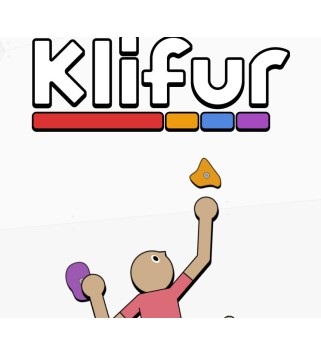 Klifur Steam Key GLOBAL